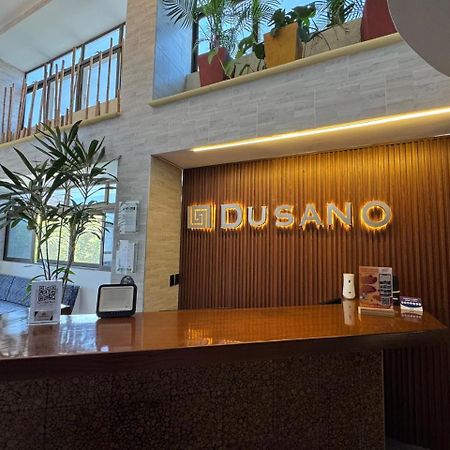 Dusano Boutique Hotel Santa Marta  Exterior photo