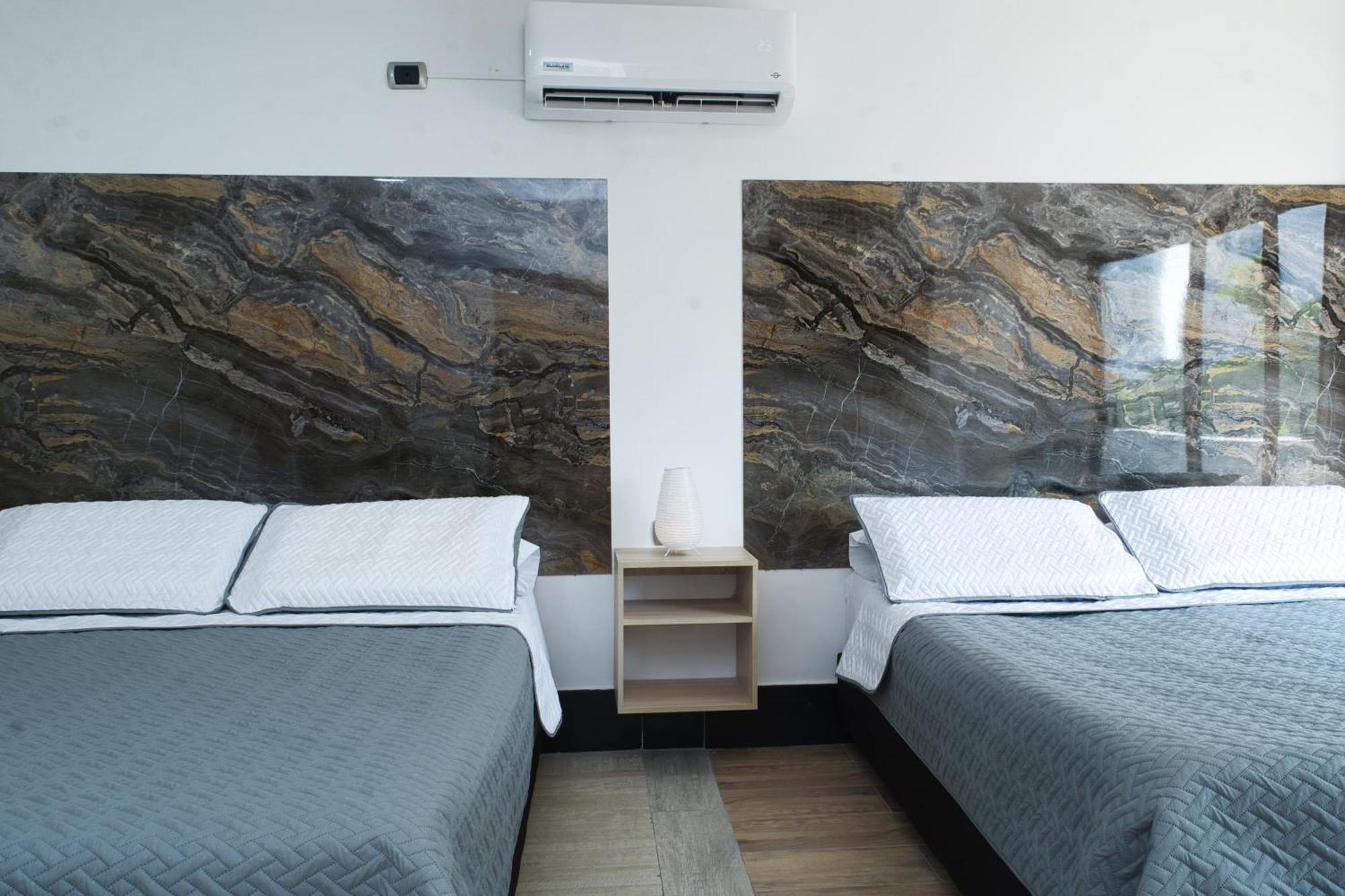 Dusano Boutique Hotel Santa Marta  Exterior photo